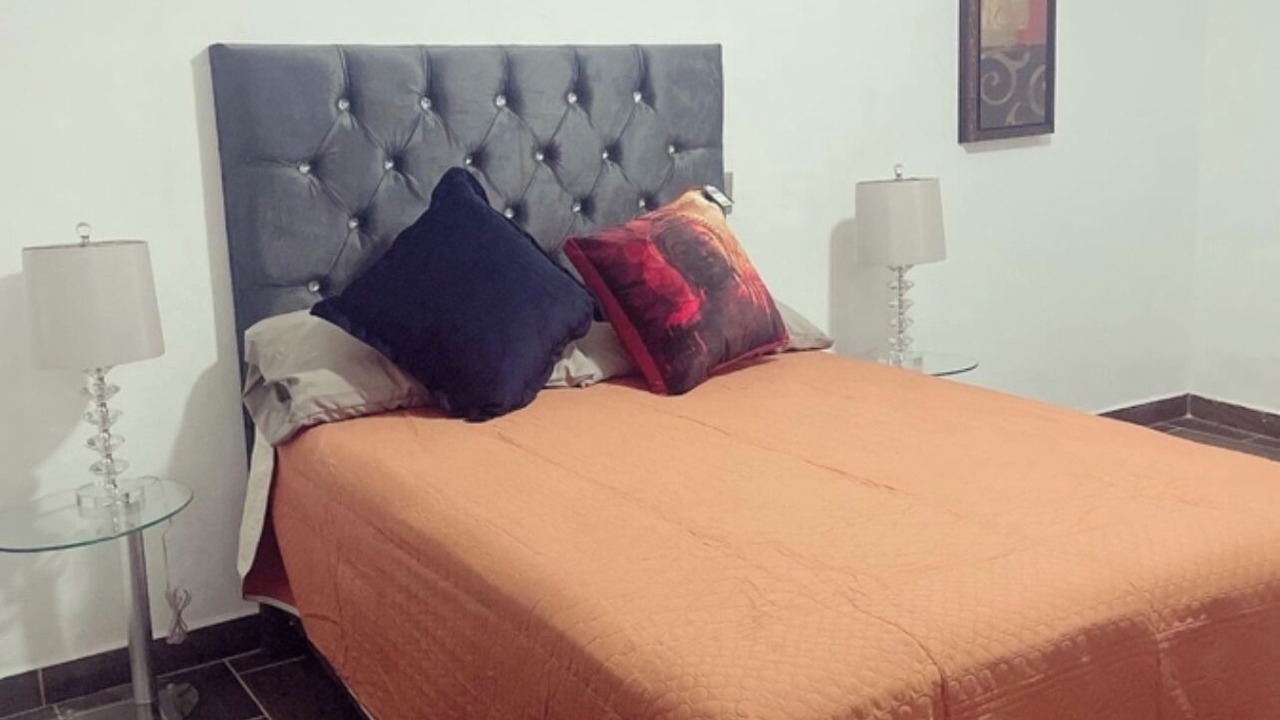 Photo of Bedroom in Historic Centre