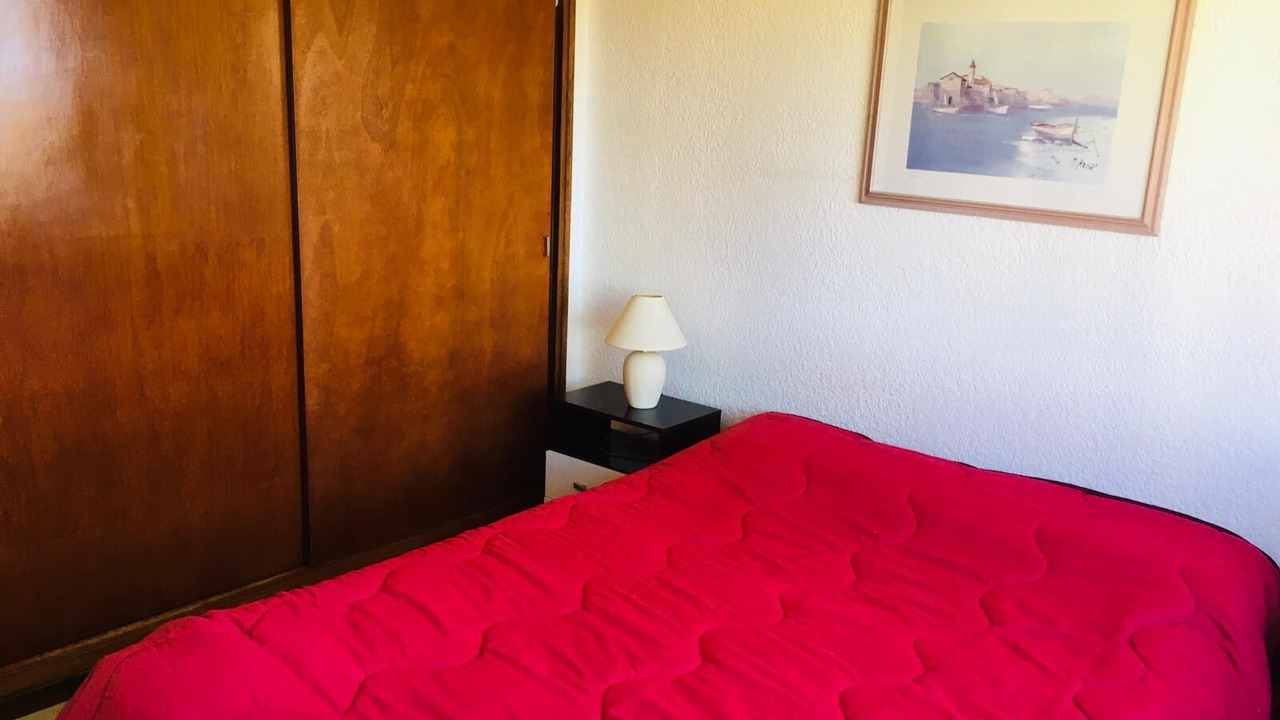 Photo of Bedroom in Aidy Grill