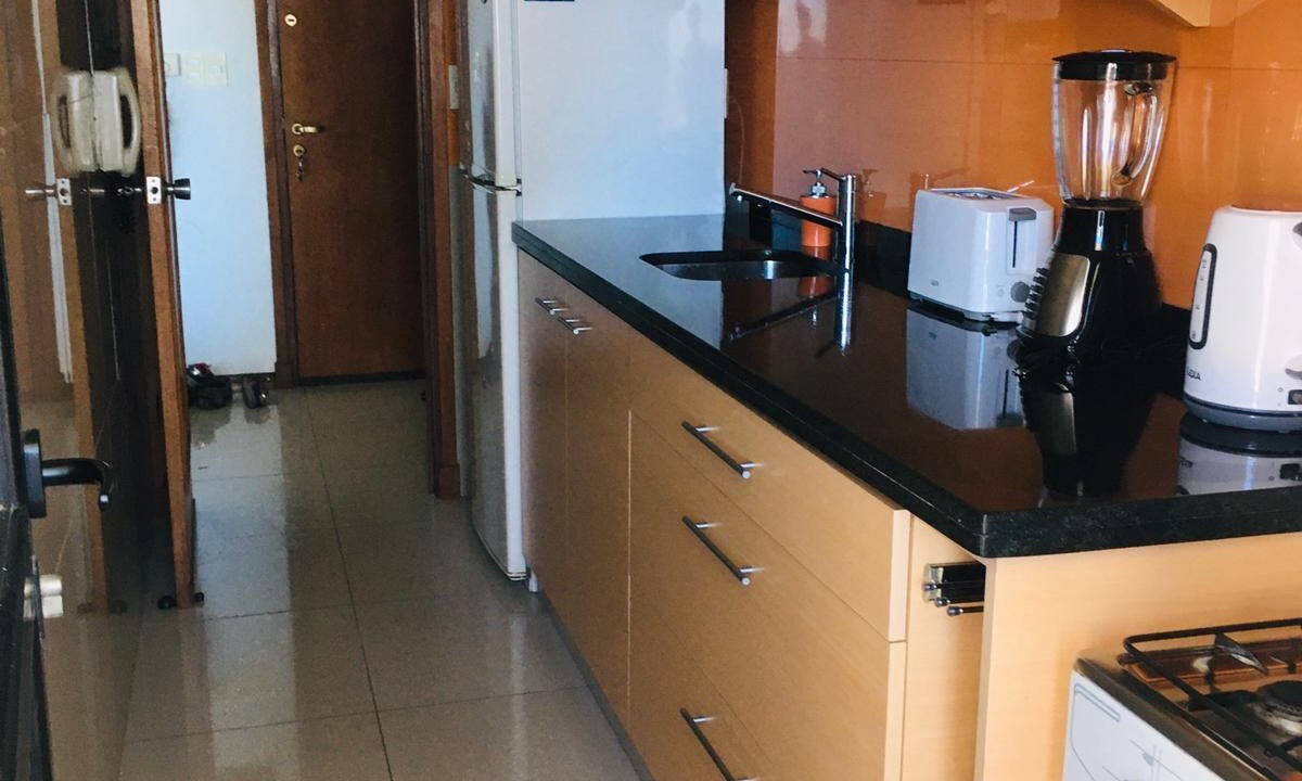 Photo of Kitchen in Aidy Grill