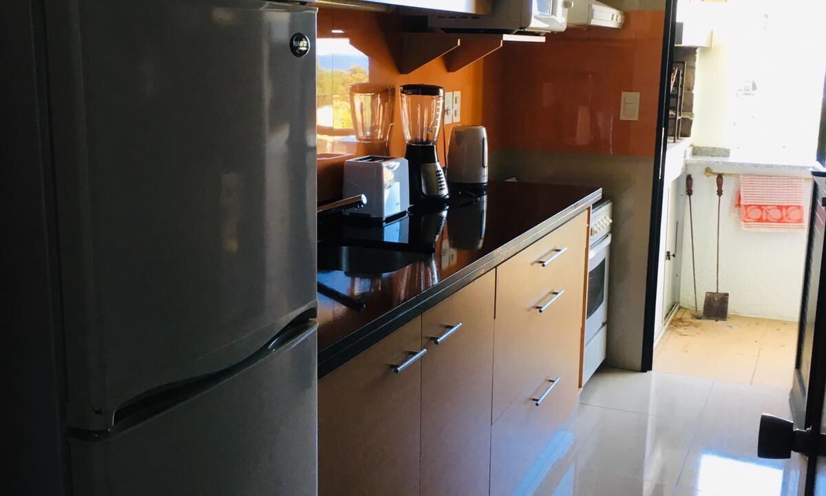 Photo of Kitchen in Aidy Grill
