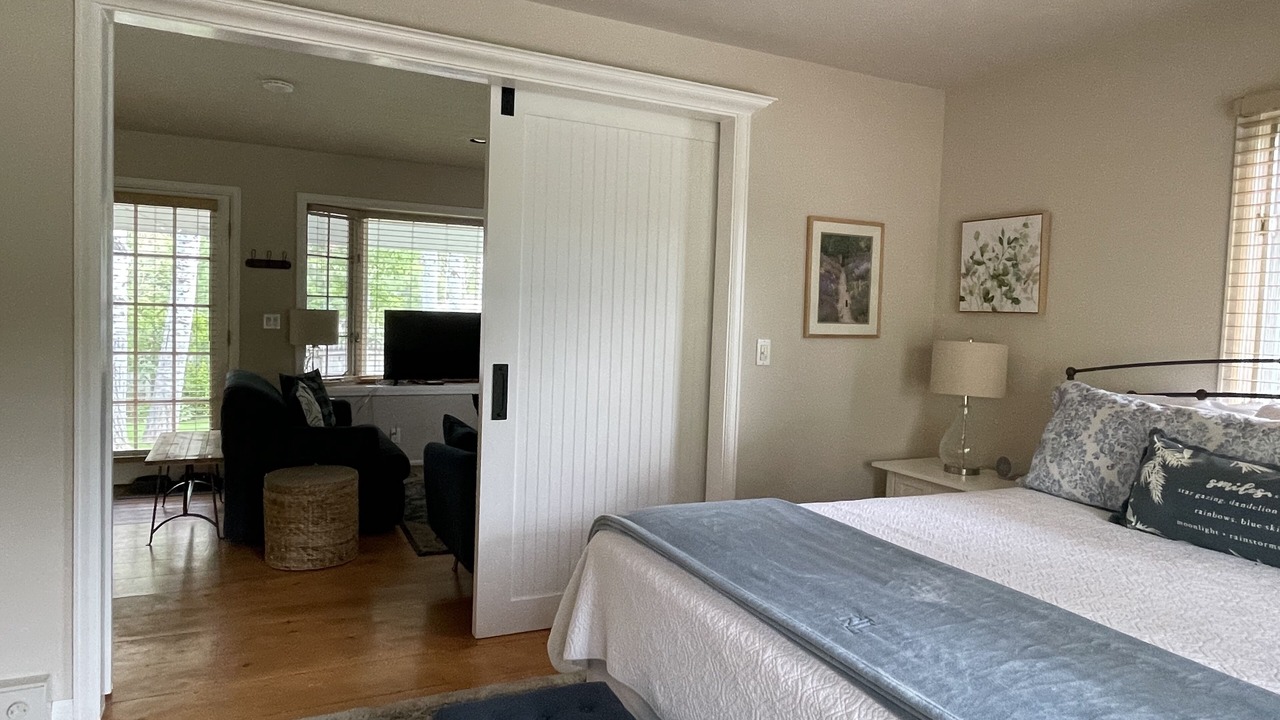 Photo of Bedroom in Snowmass Village