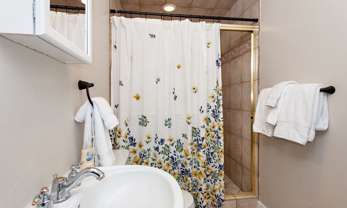 Photo of Bathroom in Snowmass Village