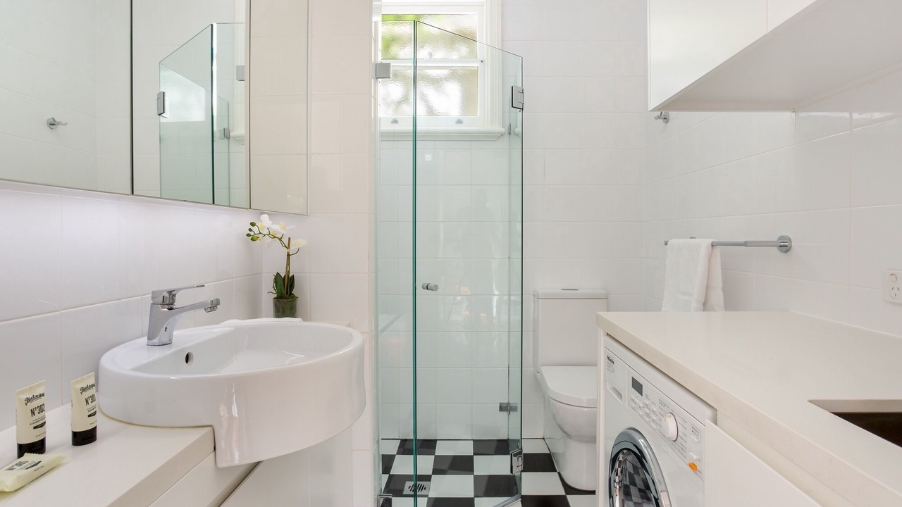 Photo of Bathroom in Lewisham
