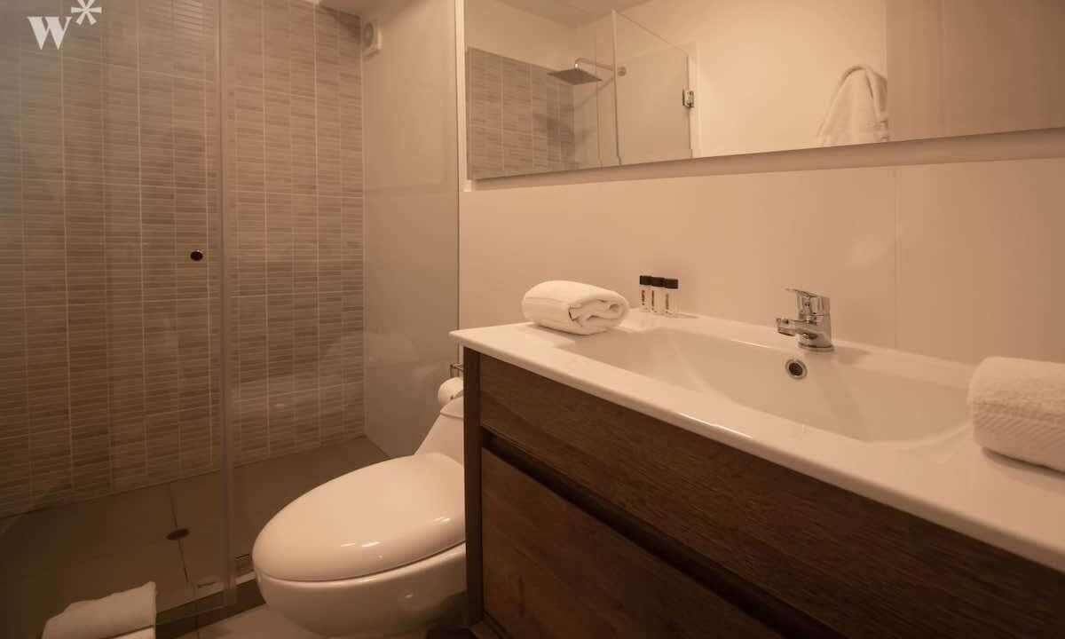 Photo of Bathroom in Barranco