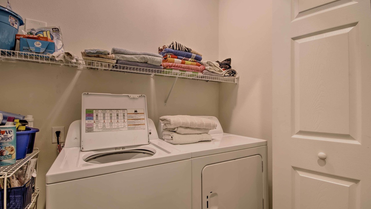 Photo of Bedroom in Camdenton