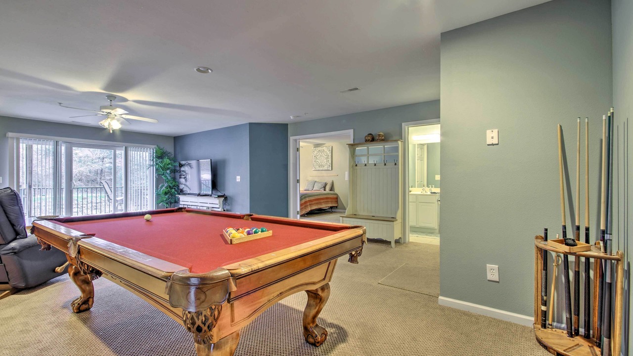 Photo of Bedroom in Camdenton
