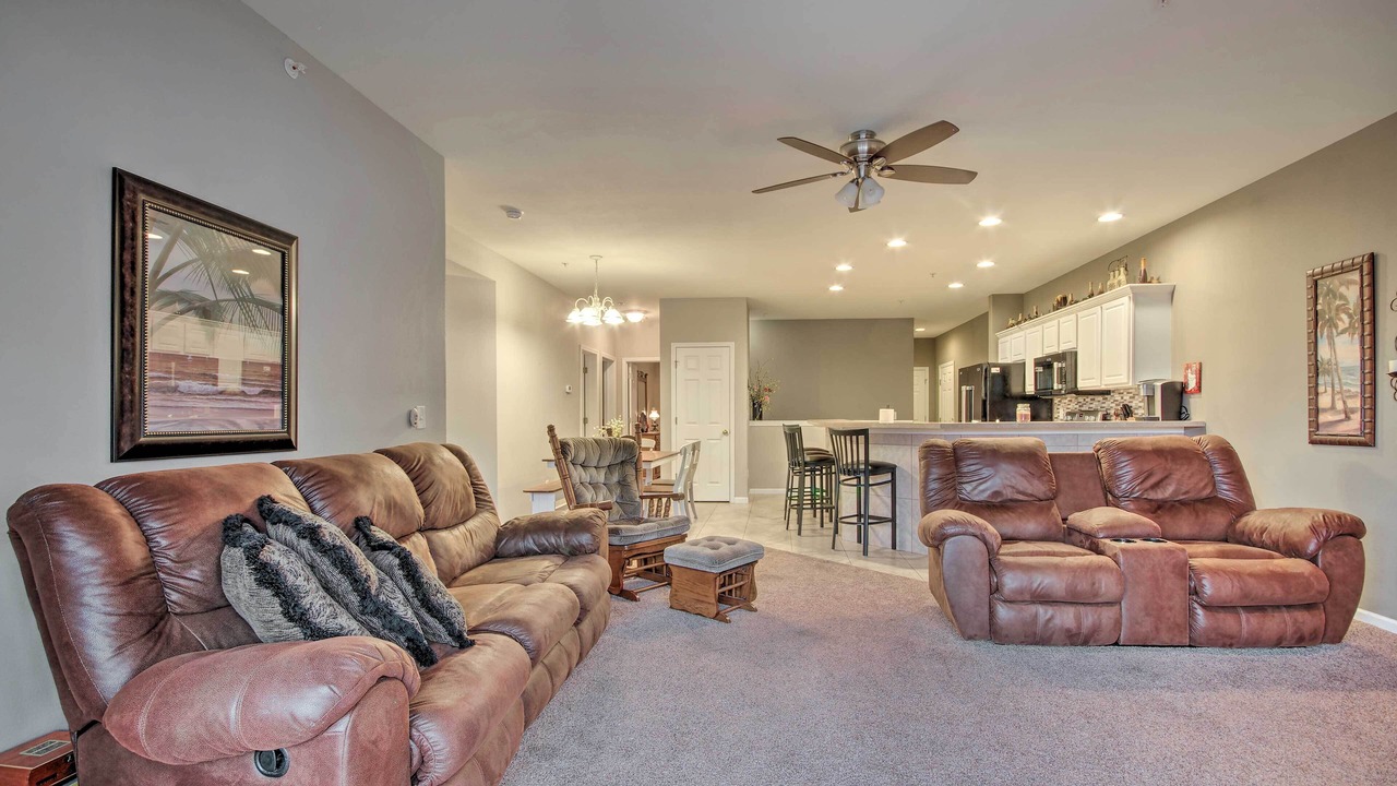 Photo of Bedroom in Camdenton