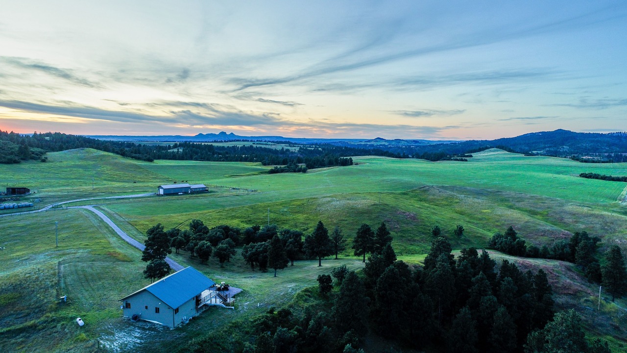 Photo of Outdoor in Devils Tower
