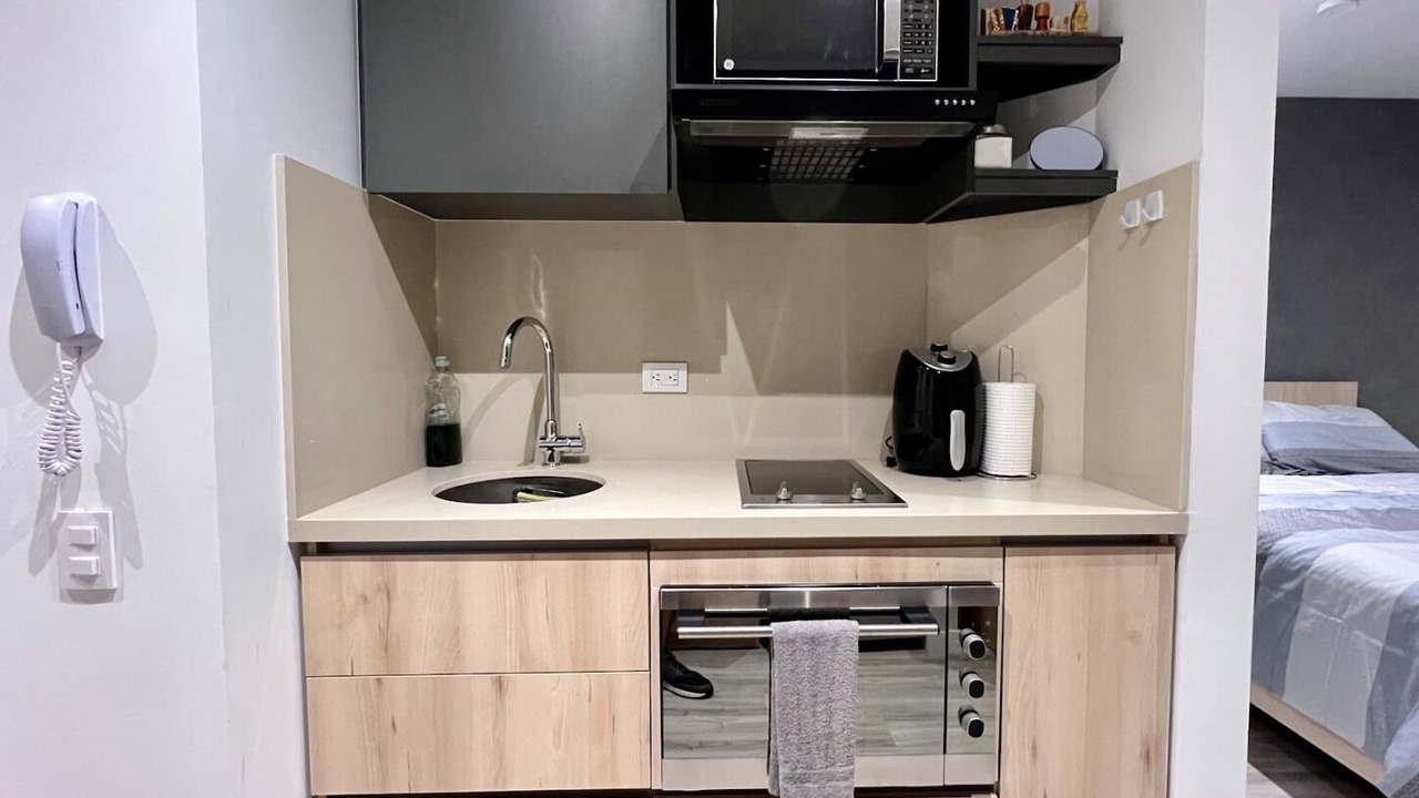 Photo of Kitchen in Chapinero