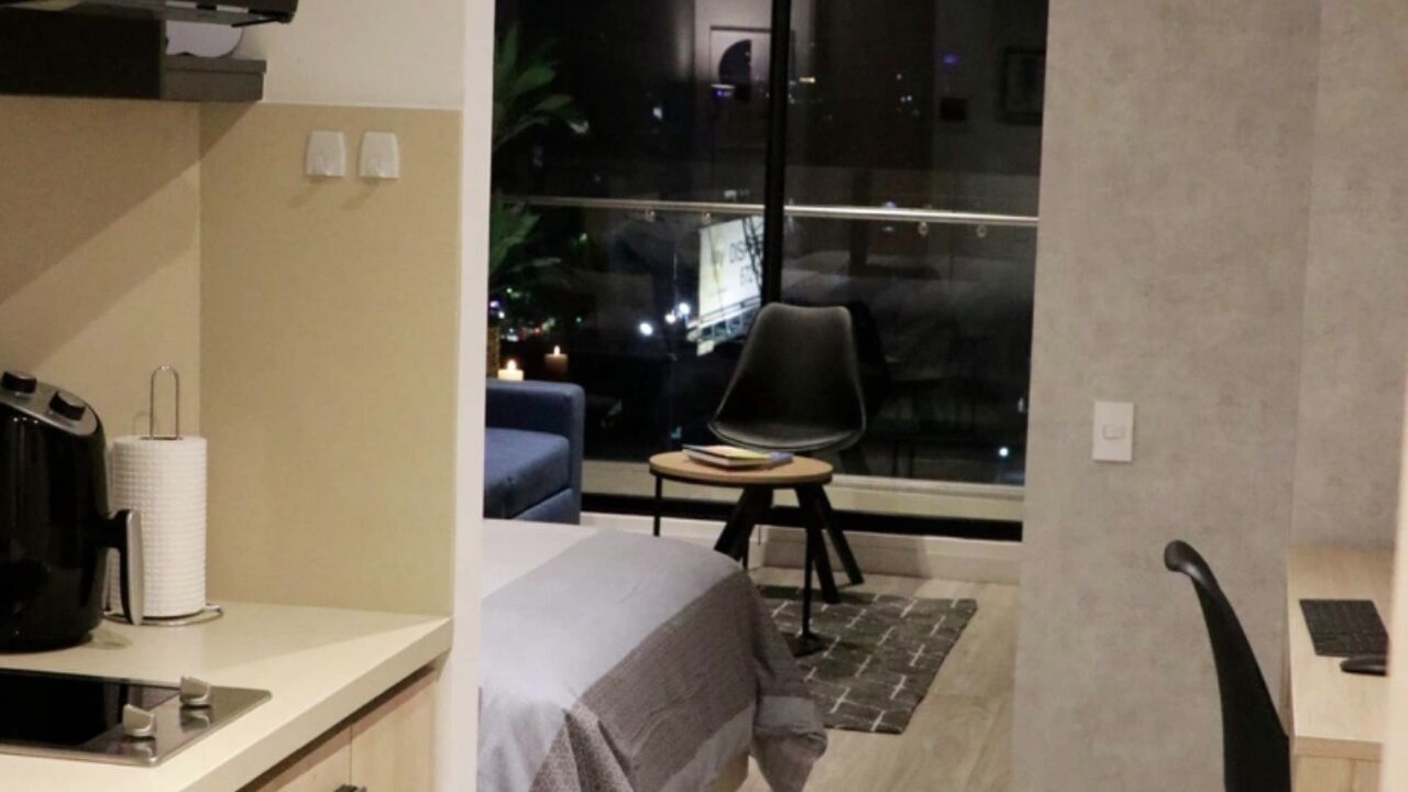 Photo of Bedroom in Chapinero