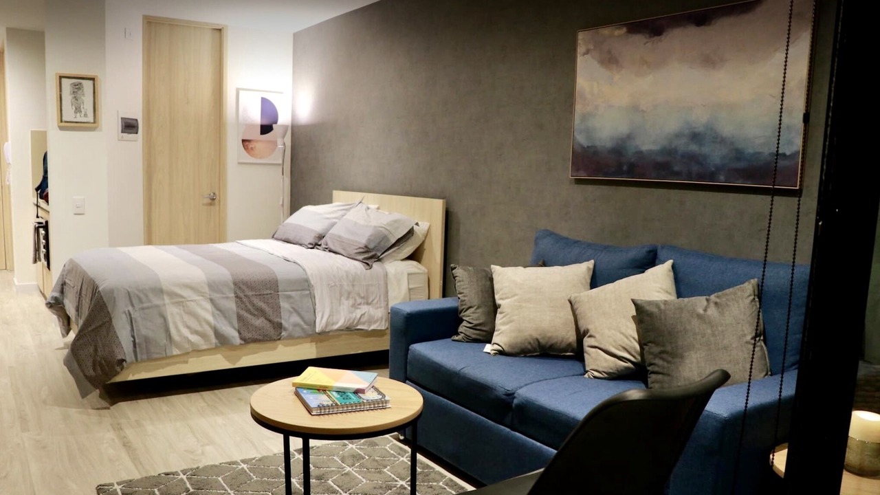 Photo of Bedroom in Chapinero