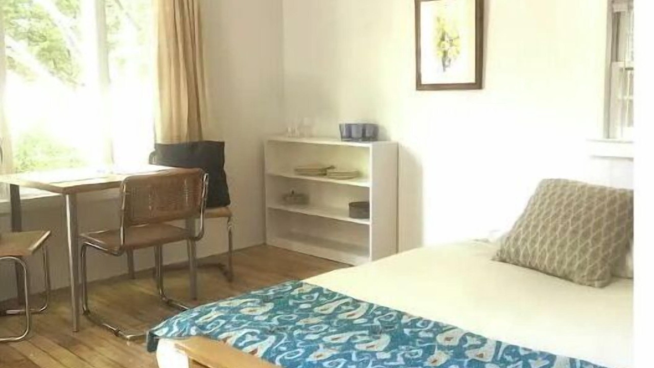 Photo of Bedroom in East Hampton North