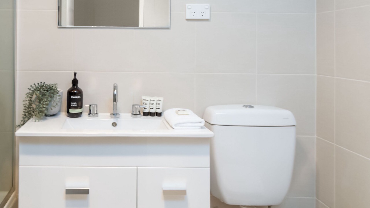 Photo of Bathroom in Watson