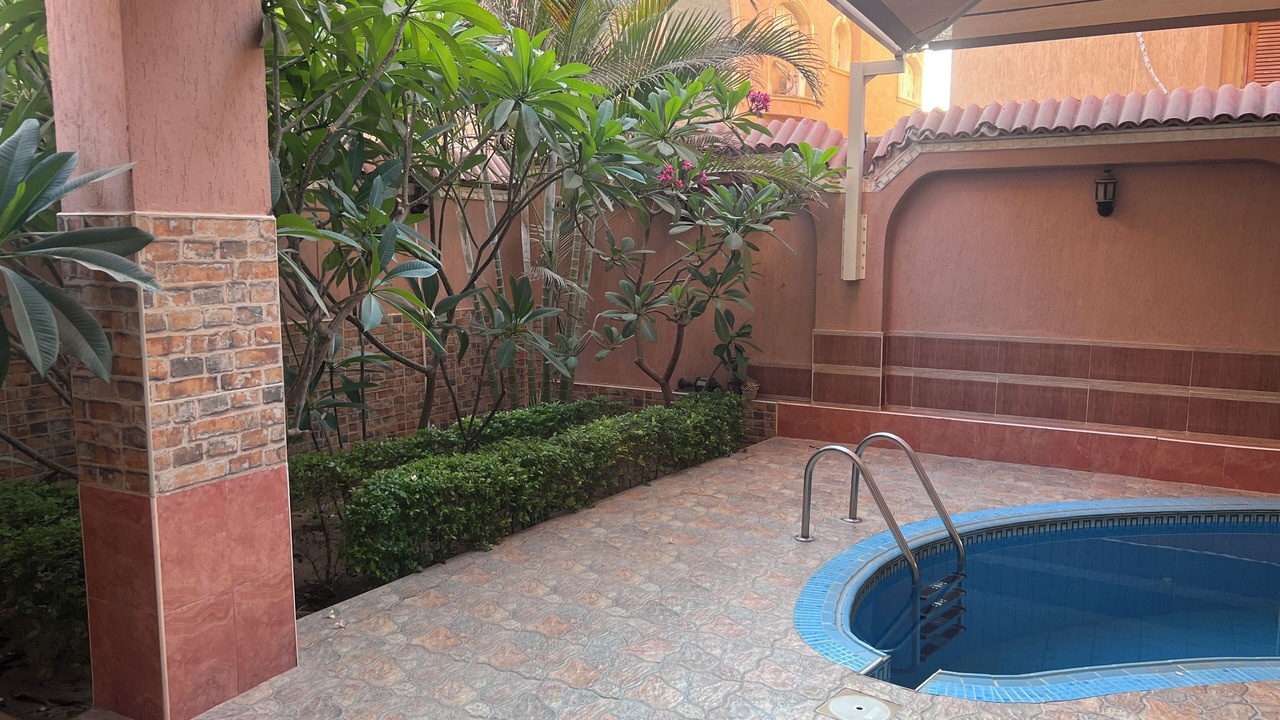 Photo of Outdoor in New Cairo