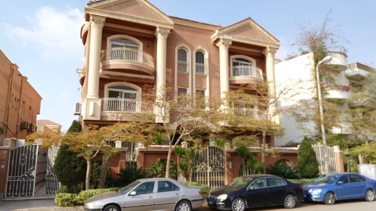 Photo of Outdoor in New Cairo