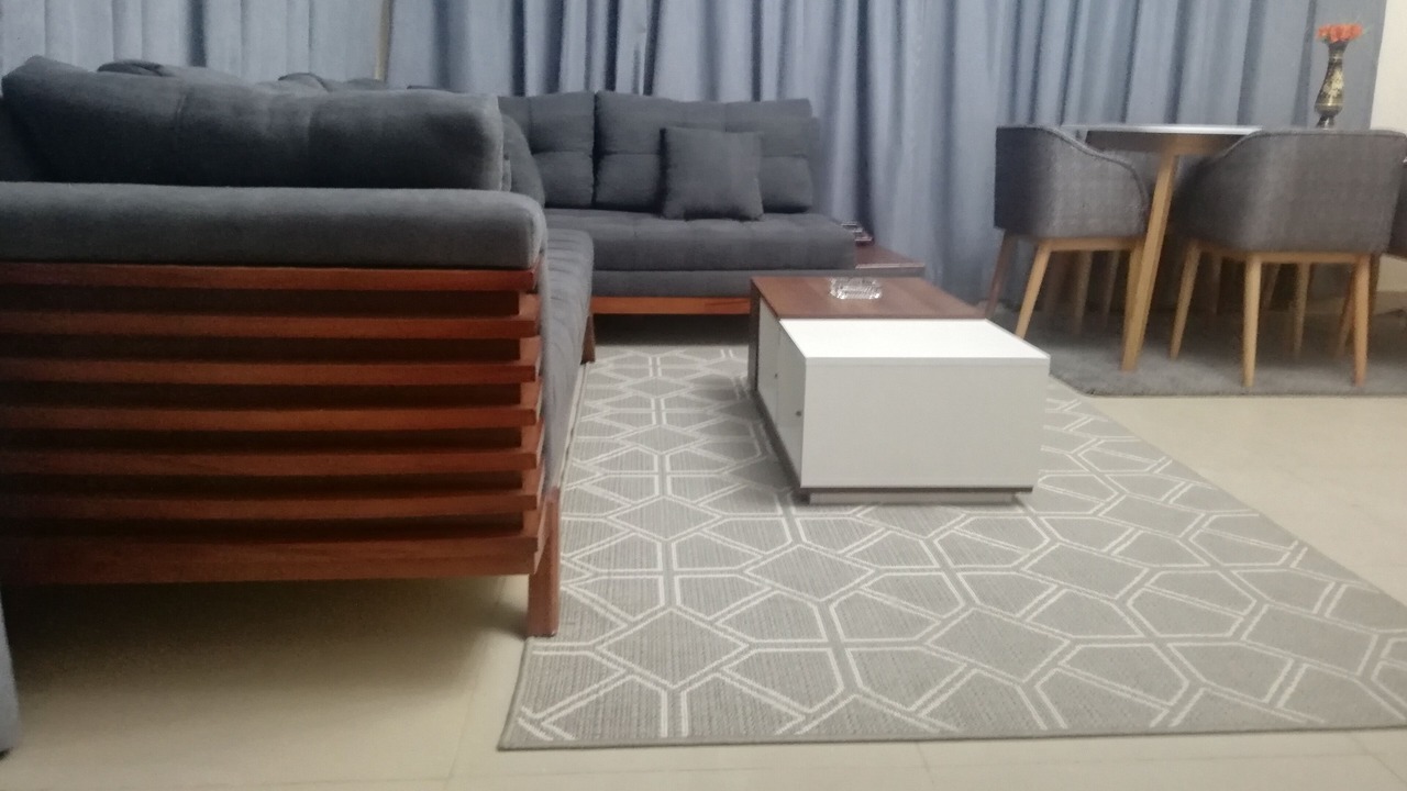 Photo of Livingroom in New Cairo