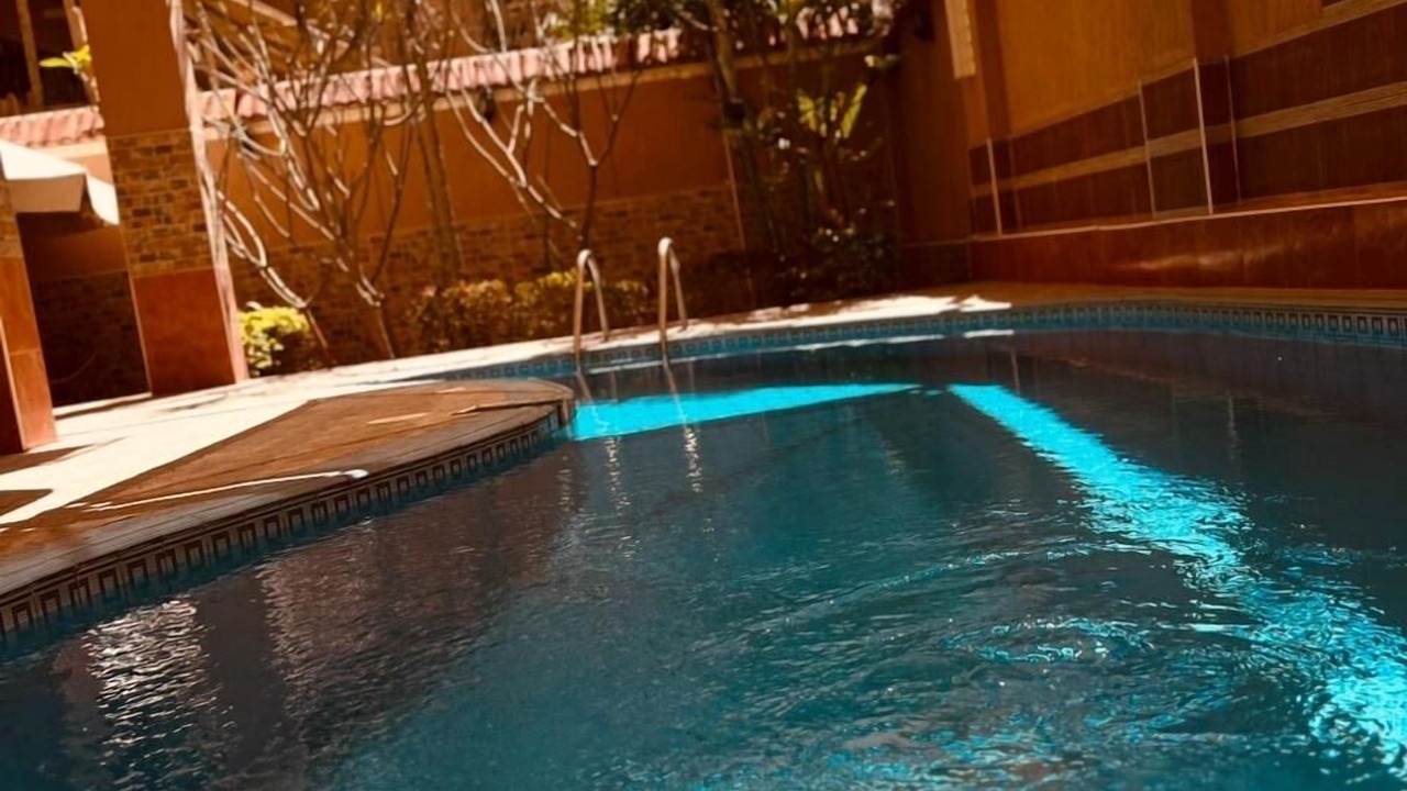 Photo of Outdoor in New Cairo