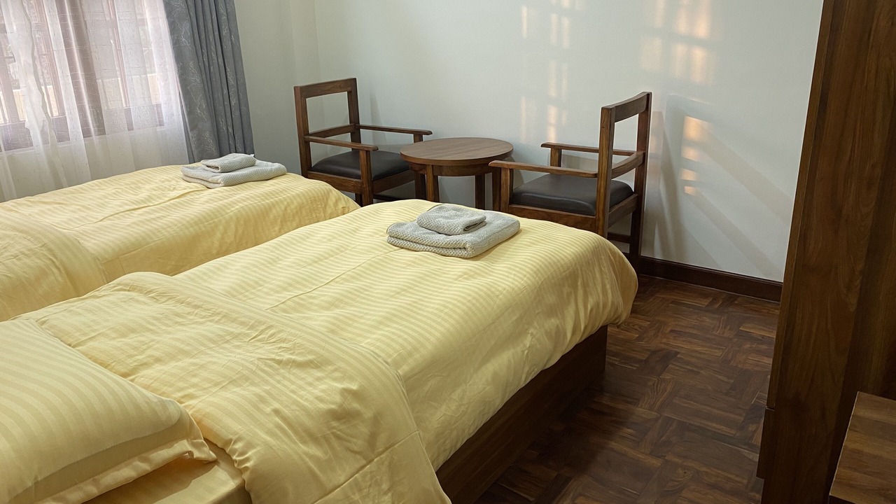 Photo of Bedroom in Burhanilkantha