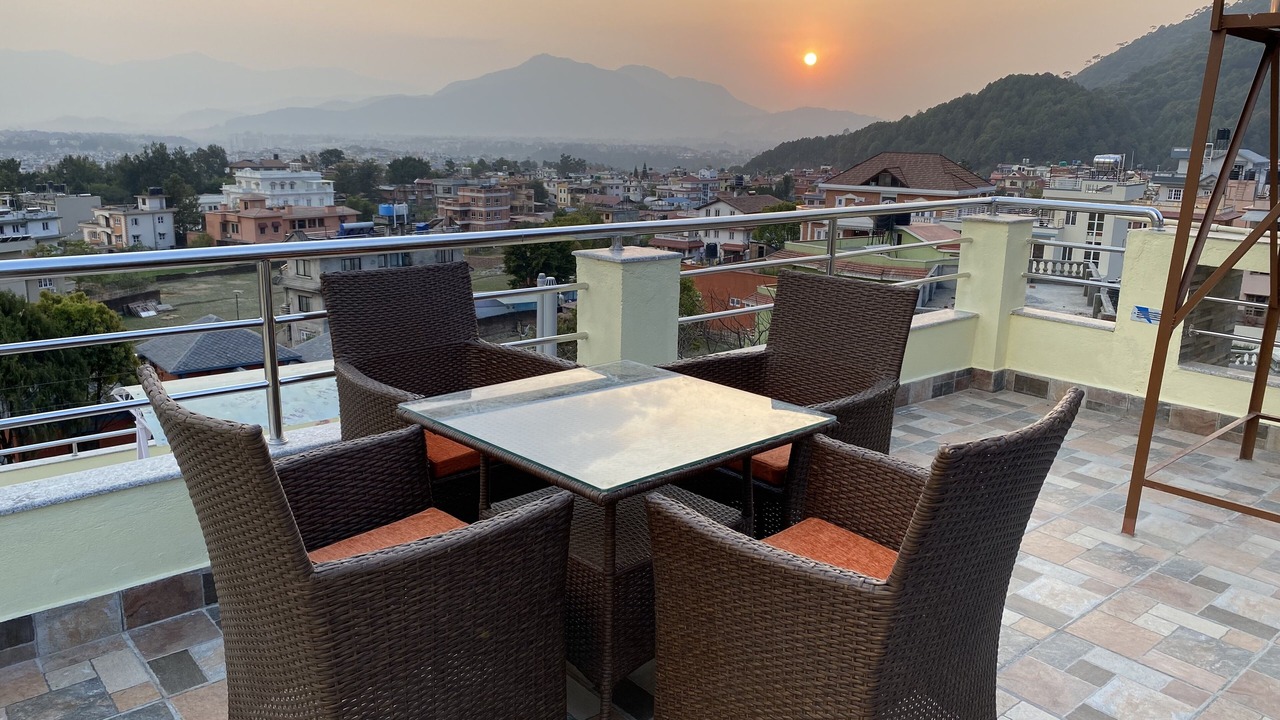 Photo of Outdoor in Burhanilkantha