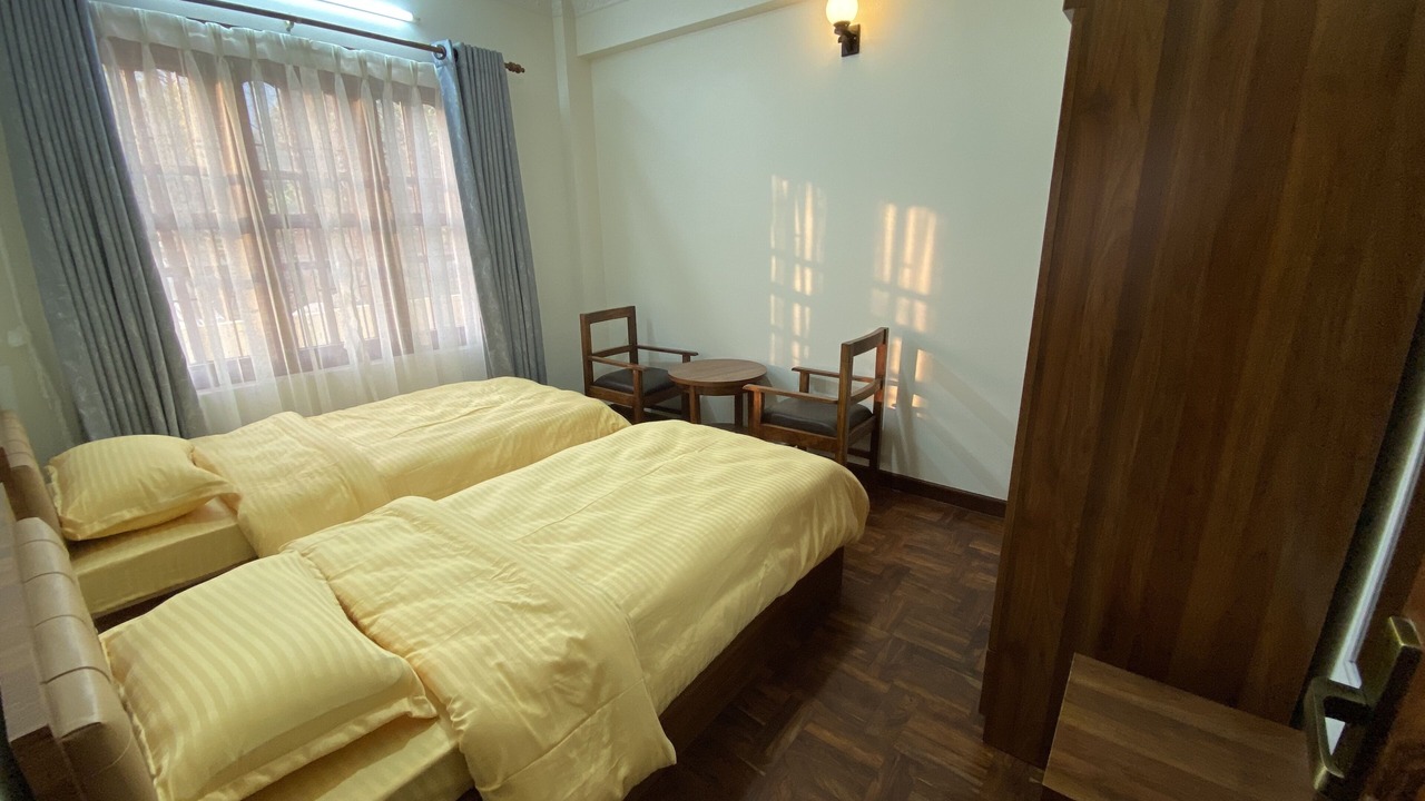 Photo of Bedroom in Burhanilkantha