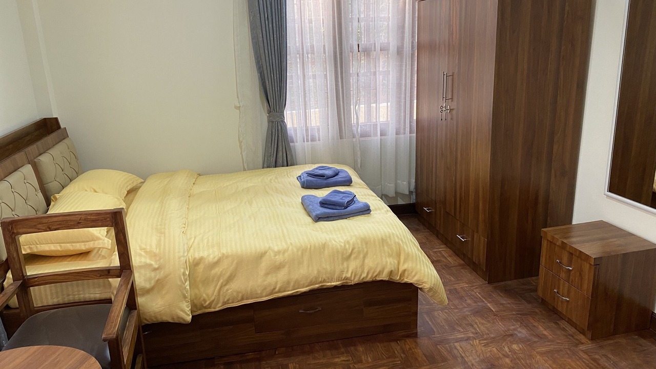 Photo of Bedroom in Burhanilkantha