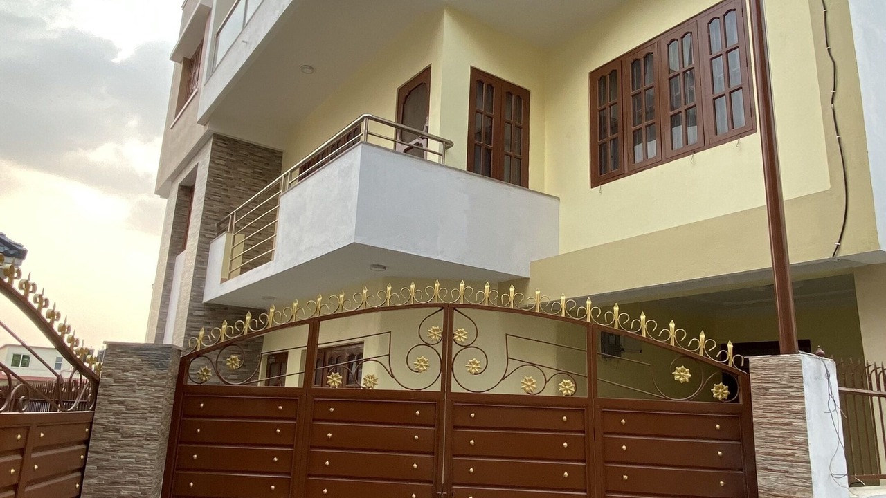 Photo of Outdoor in Burhanilkantha