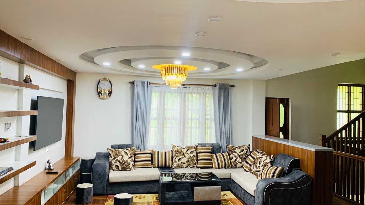 Photo of Livingroom in Burhanilkantha