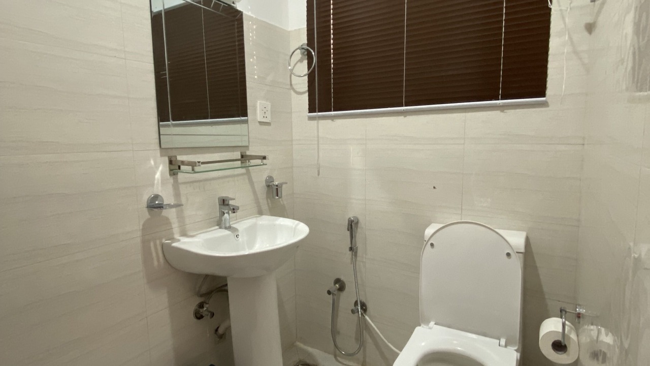 Photo of Bathroom in Burhanilkantha