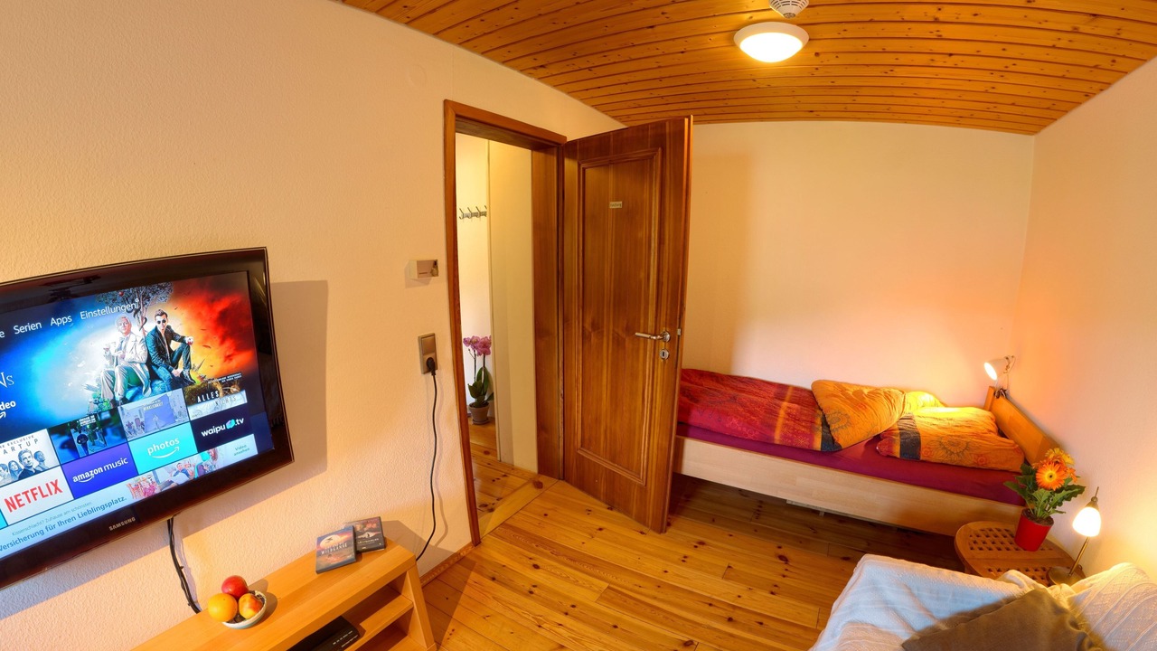 Photo of Bedroom in Todtnauberg