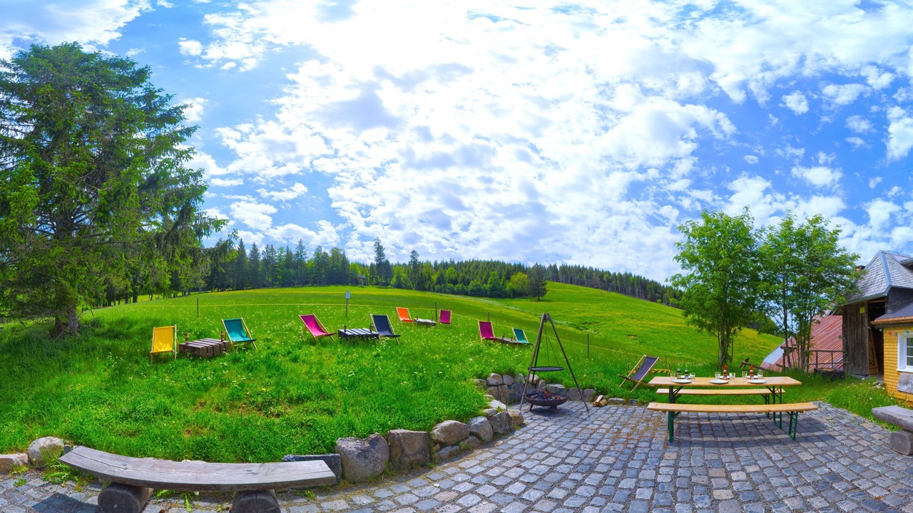 Photo of Others in Todtnauberg