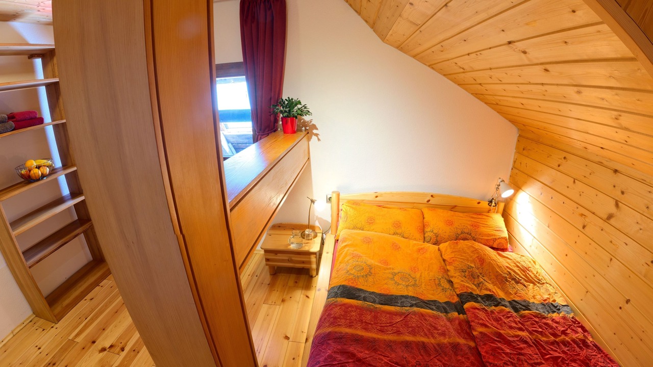Photo of Bedroom in Todtnauberg