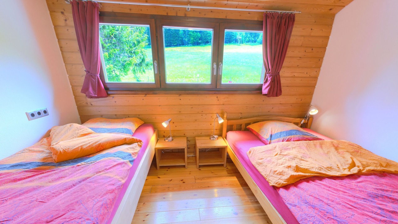 Photo of Bedroom in Todtnauberg