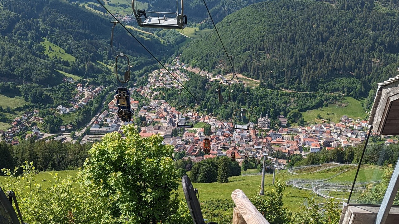 Photo of Others in Todtnauberg