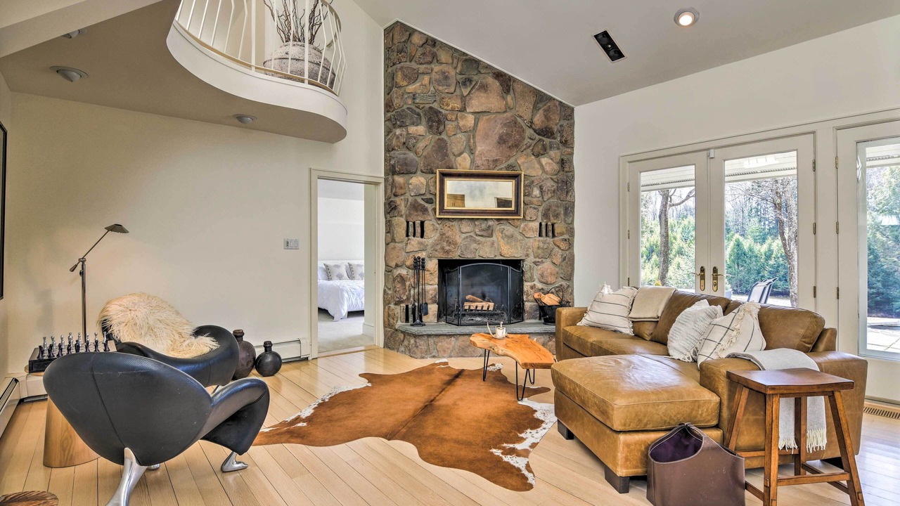 Photo of Bedroom in Liberty