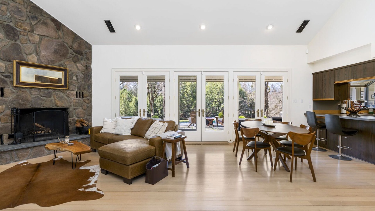 Photo of Livingroom in Liberty