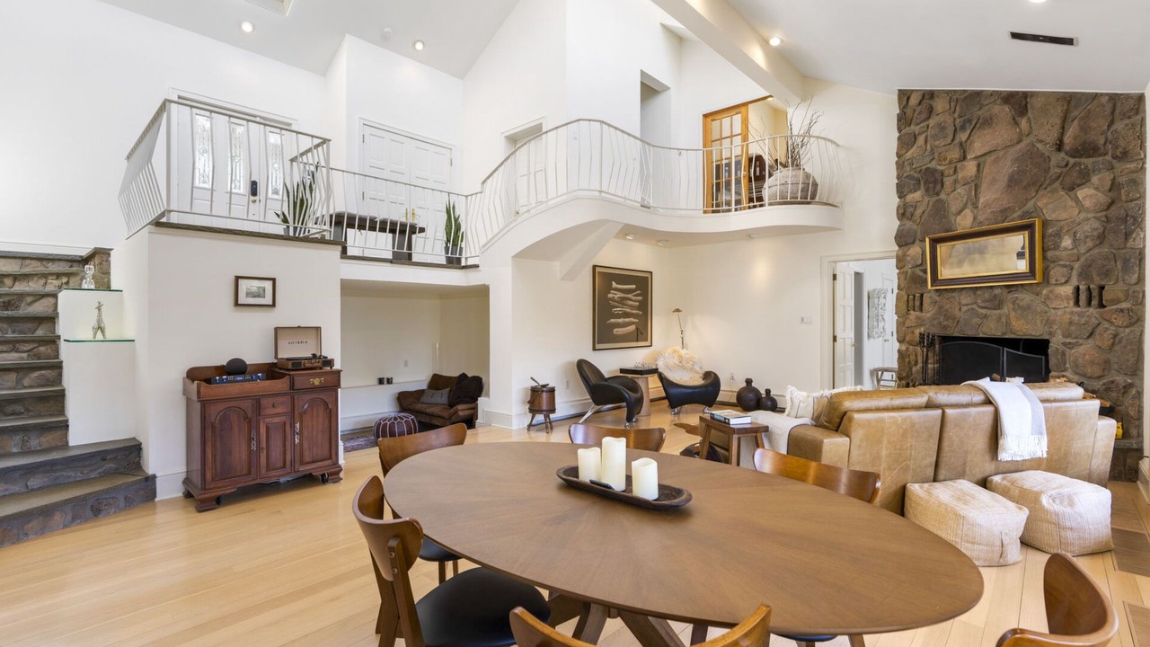 Photo of Livingroom in Liberty