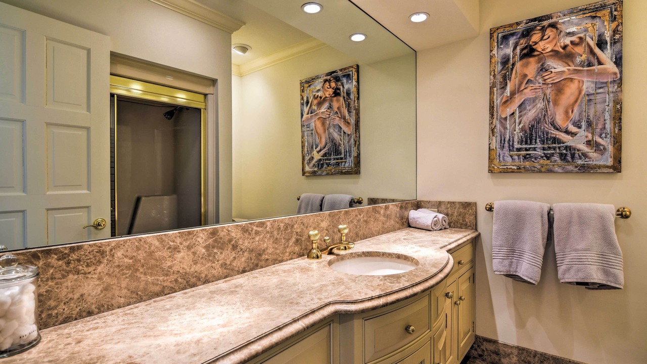 Photo of Bathroom in Liberty