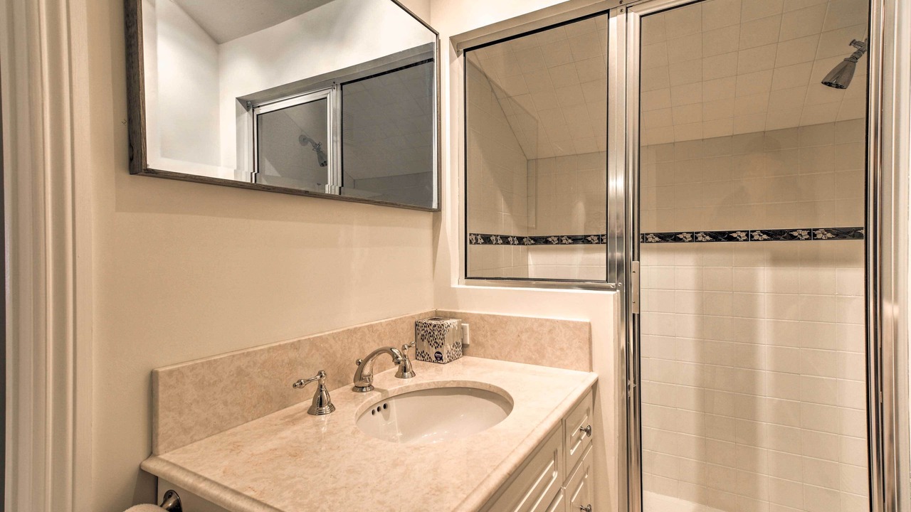 Photo of Bathroom in Liberty