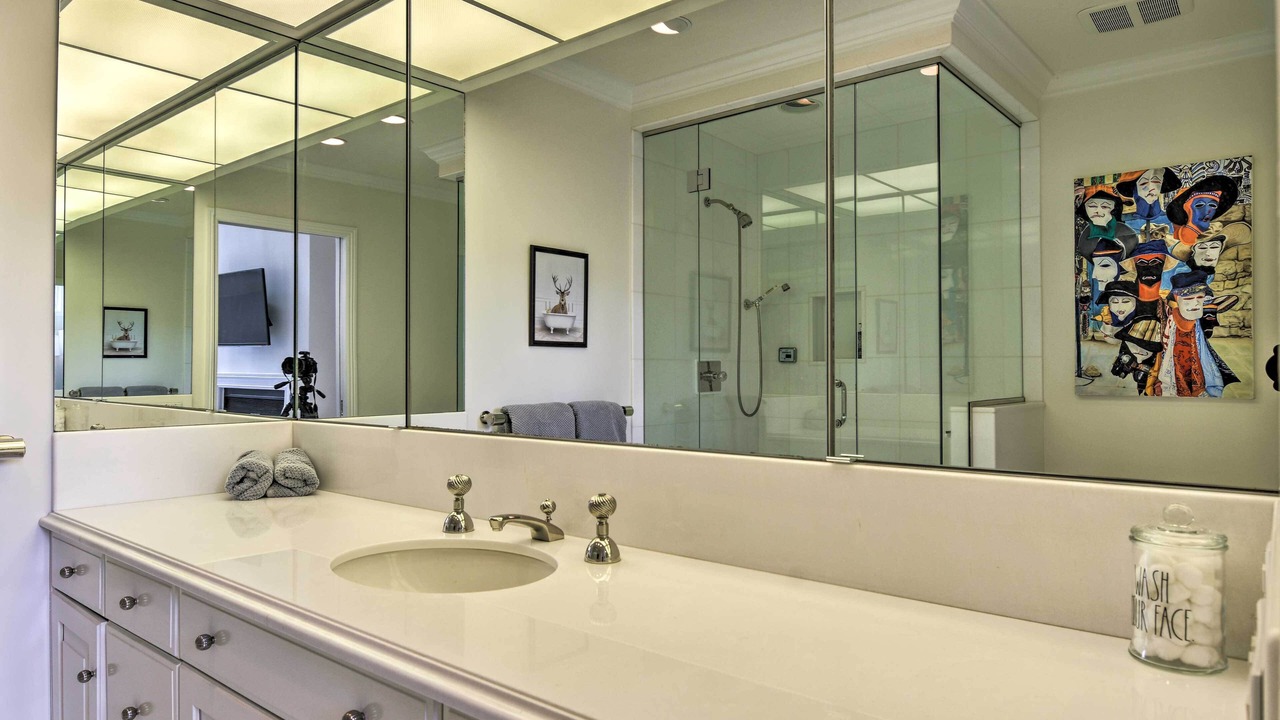 Photo of Bathroom in Liberty