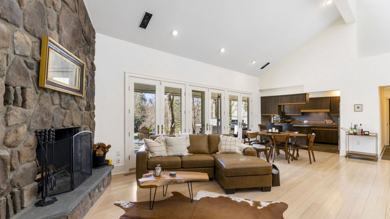Photo of Livingroom in Liberty