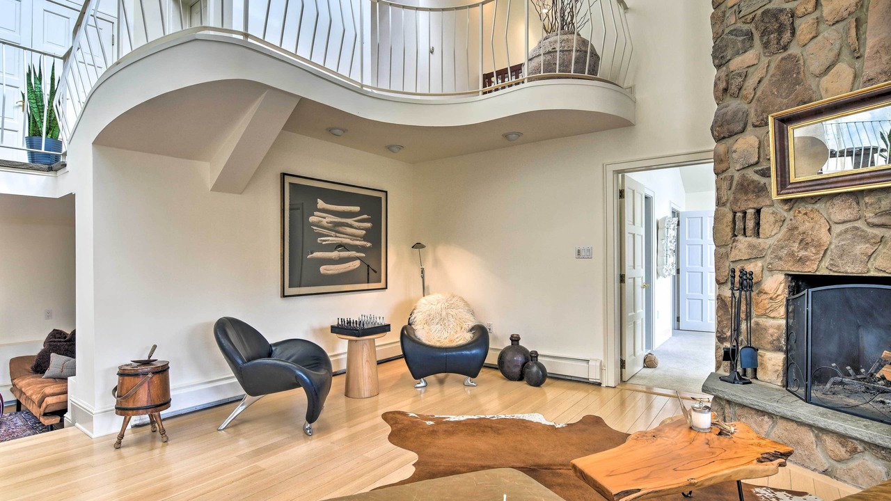 Photo of Livingroom in Liberty