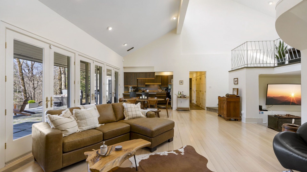 Photo of Livingroom in Liberty