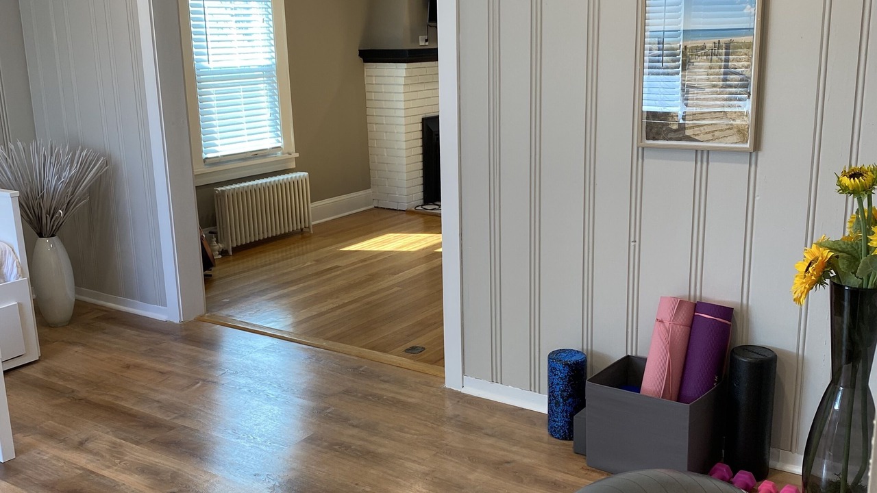 Photo of Bedroom in New London