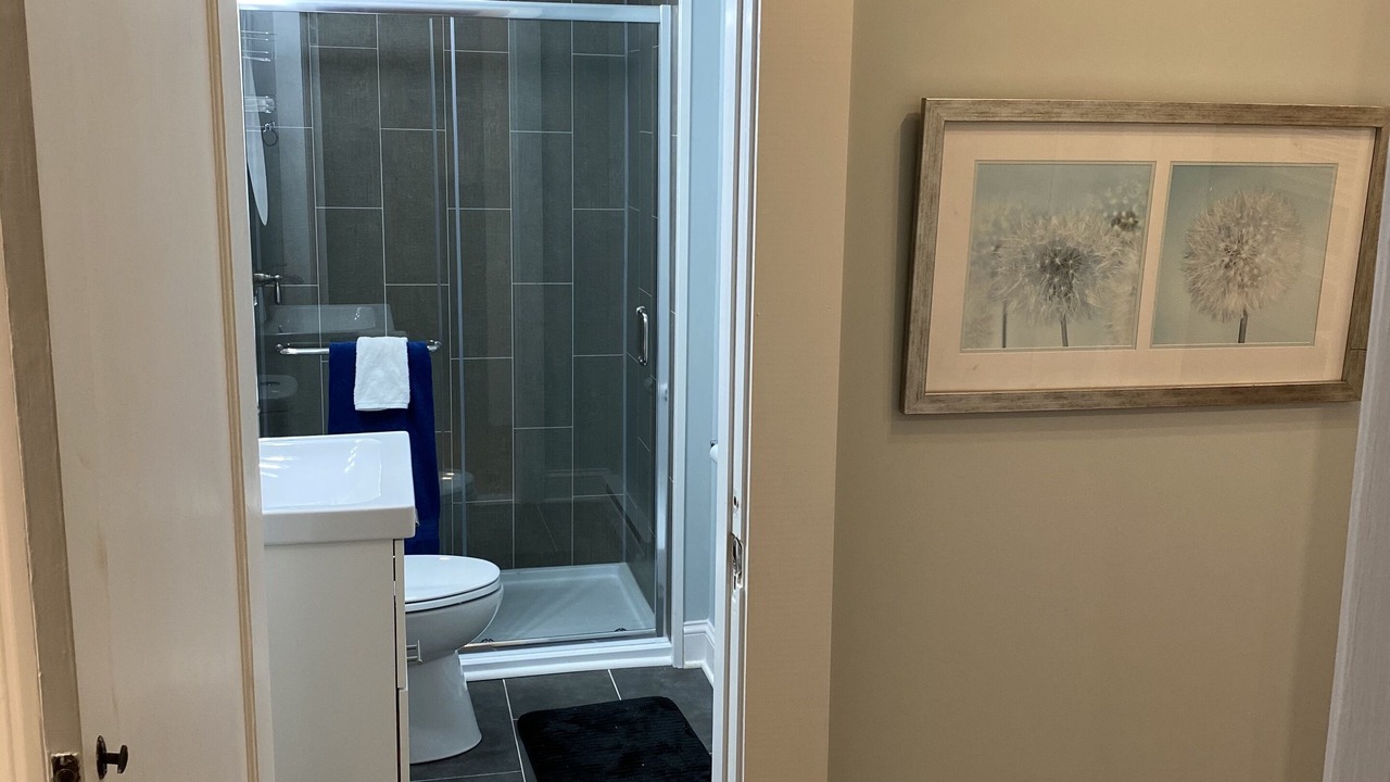 Photo of Bathroom in New London