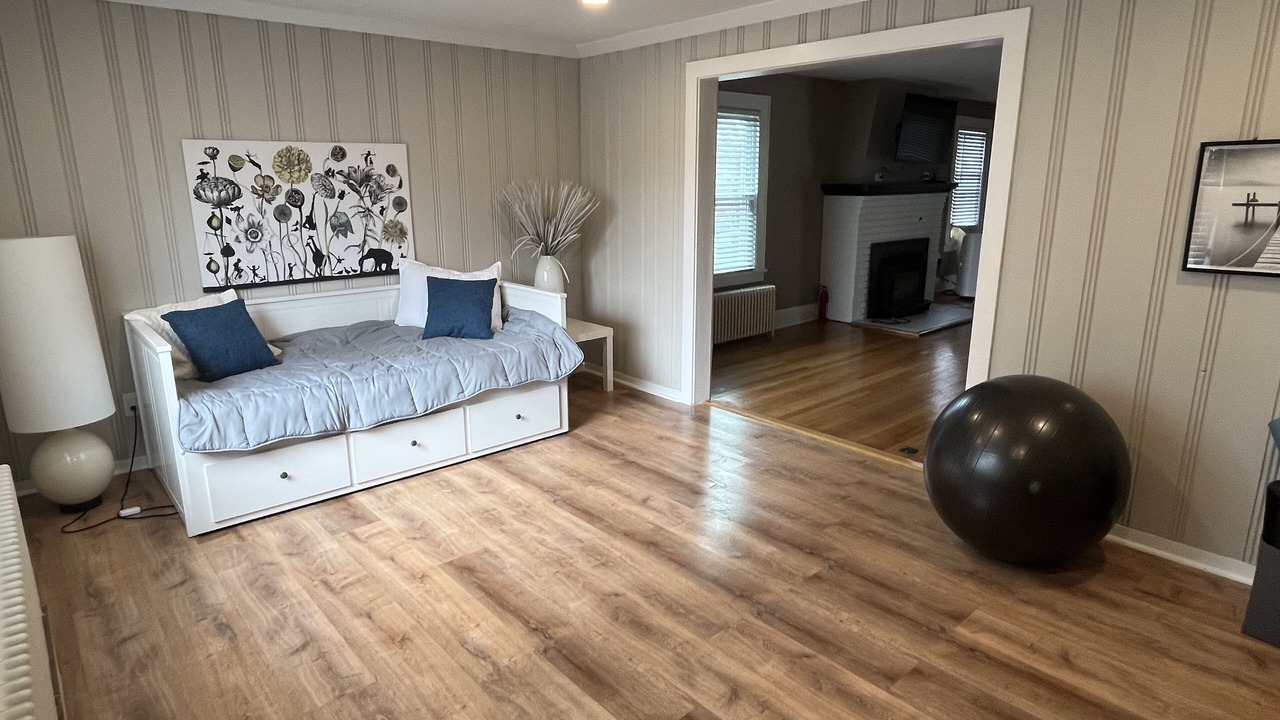 Photo of Bedroom in New London