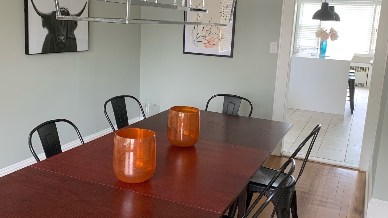 Photo of Livingroom in New London