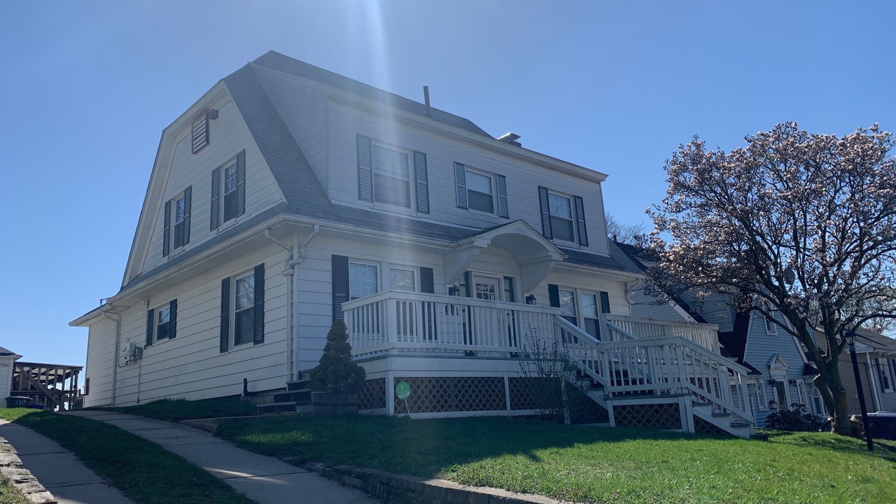 Photo of Outdoor in New London