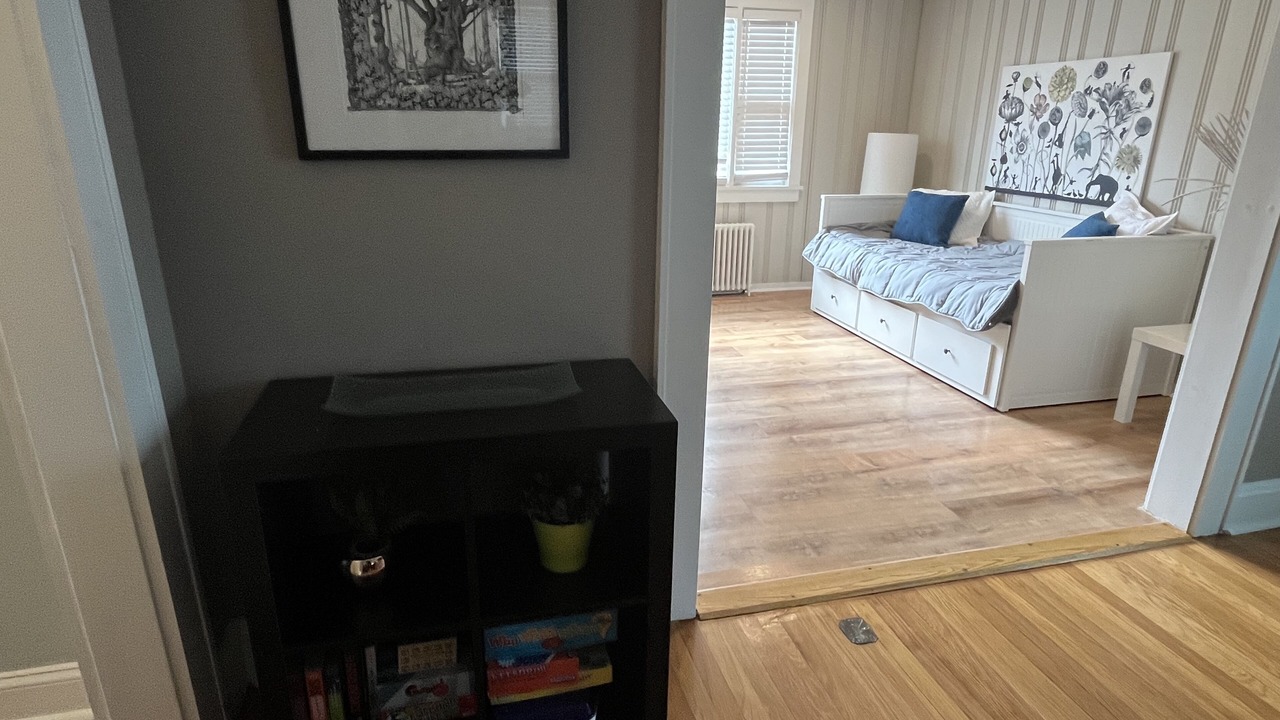 Photo of Bedroom in New London