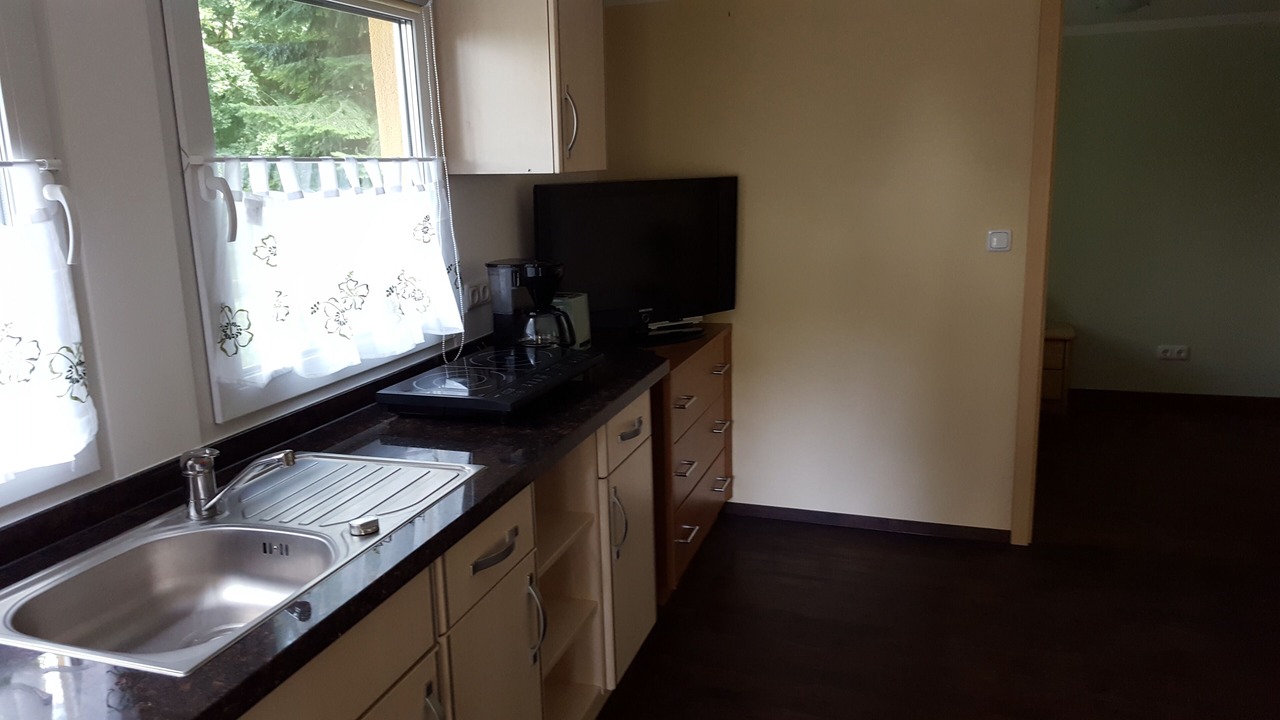 Photo of Kitchen in Zermutzel