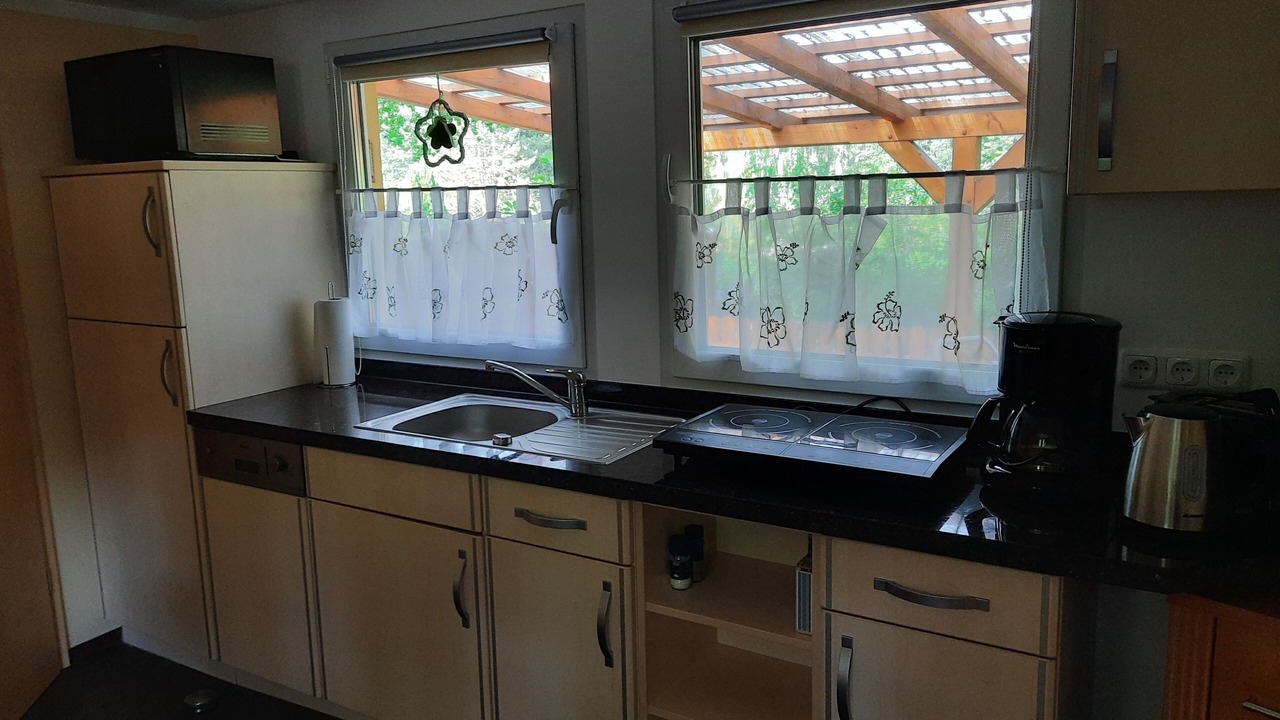 Photo of Kitchen in Zermutzel